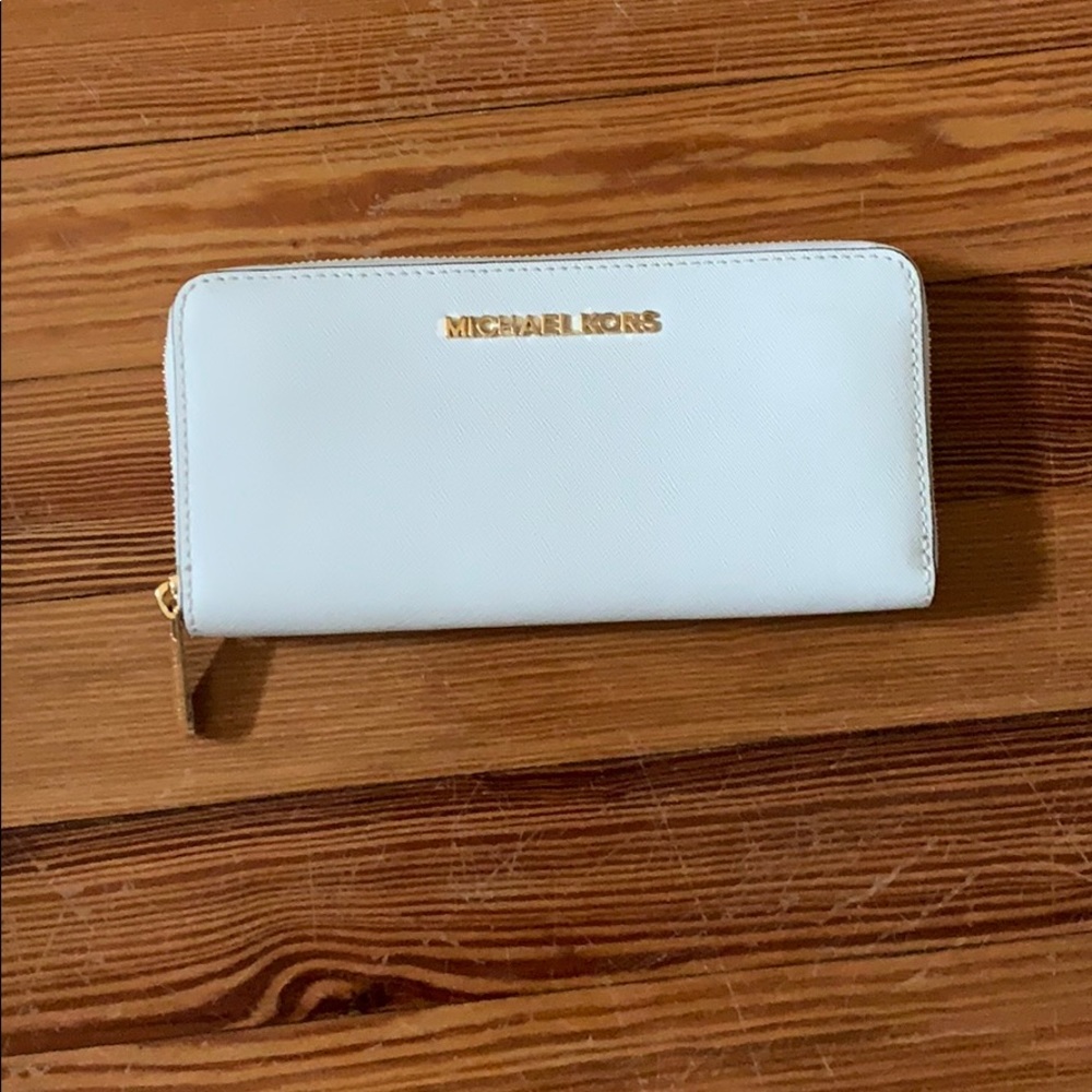 Michael Kors Clutch/Wallet